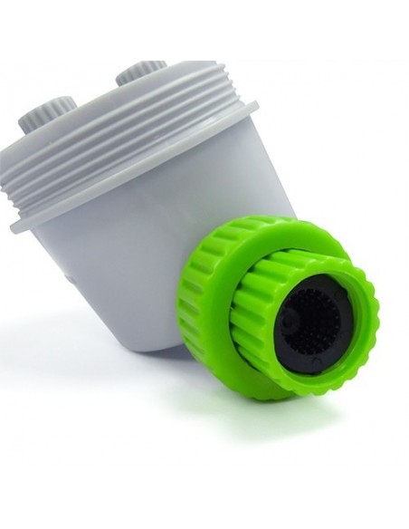 Wassertech - Centralina di Irrigazione Automatica a Batterie