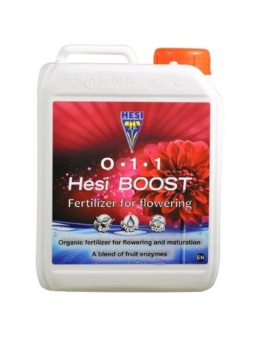 HESI - Boost - 2,5 L