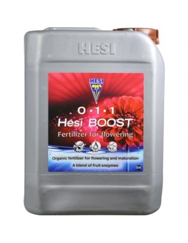 HESI - Boost - 5 L