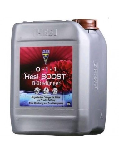 HESI - Boost - 10 L