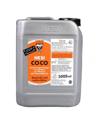 HESI - Coco - 5 L