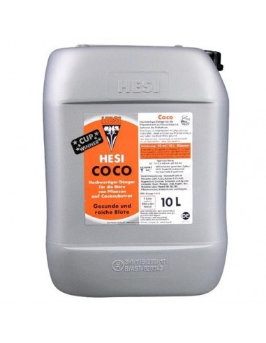 HESI - Coco - 10 L
