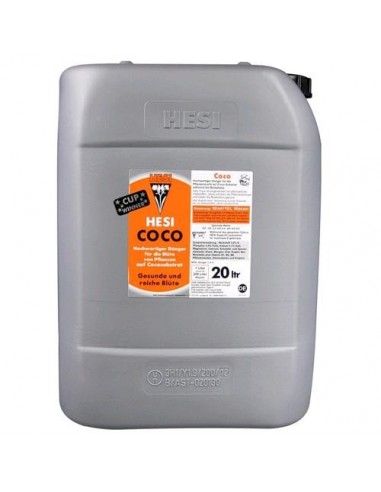 HESI - Coco - 20 L
