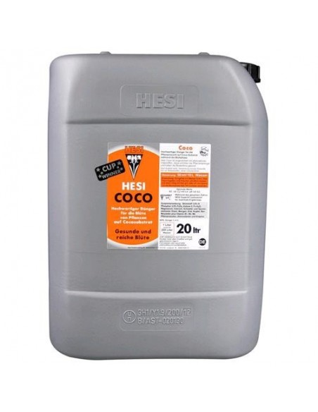 HESI - Coco - 20 L