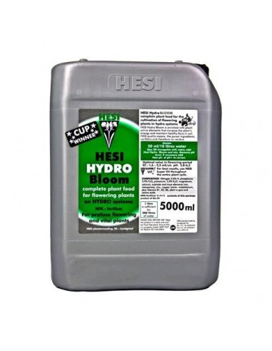 HESI - Hydro Bloom - 5 L