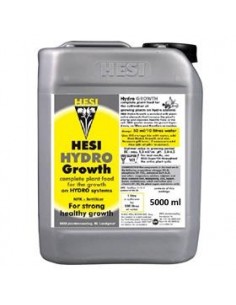 HESI - Hydro Growth - 5 L