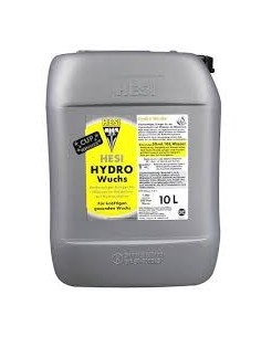 HESI - Hydro Growth - 10 L