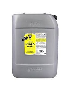 HESI - Hydro Growth - 20 L