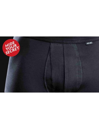 Clean U - Mutande con imbosco - Underwear Uomo - Taglia L