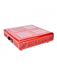 Led Phytolite NX2 200 - Real Power 130W 2