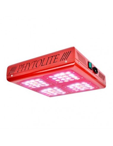 Led Phytolite NX2 200 - Real Power 130W