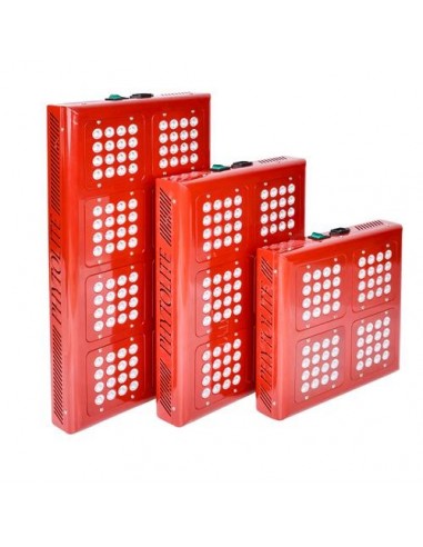 Led Phytolite NX2 400 - Real Power 280W