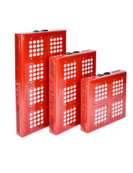 Led Phytolite NX2 400 - Real Power 280W