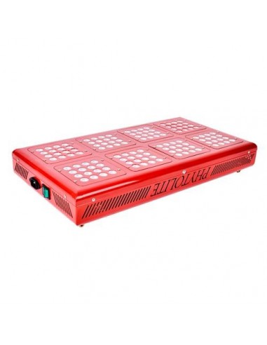 Led Phytolite NX2 400 - Real Power 280W