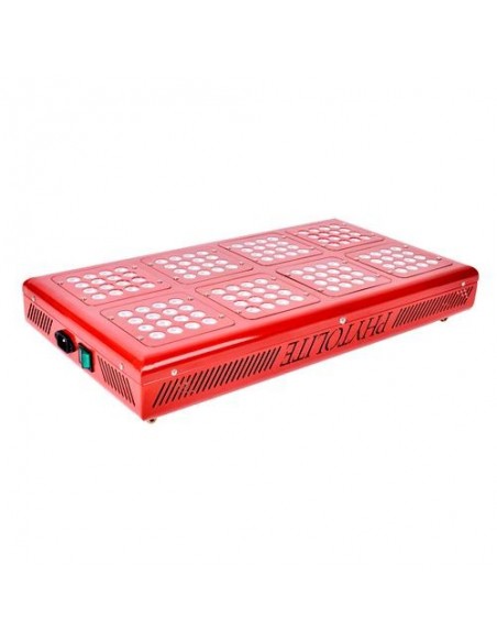 Led Phytolite NX2 400 - Real Power 280W