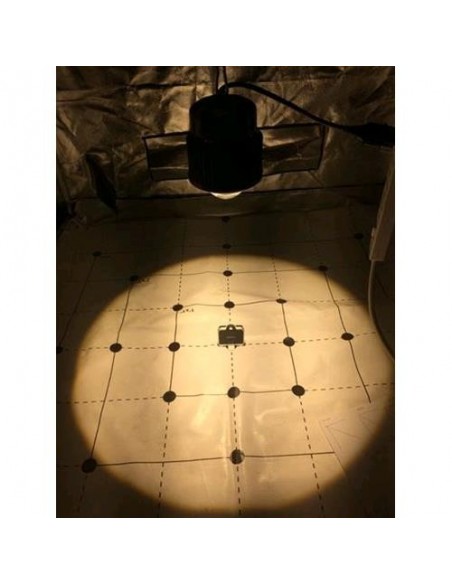 Phytolite - Cree 3590 54W + Alimentatore Meanwell- Kit Completo