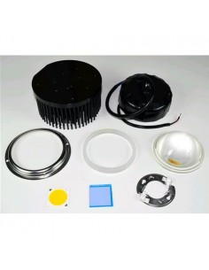 Phytolite - Cree 3590 54W + Alimentatore Meanwell- Kit Completo 2
