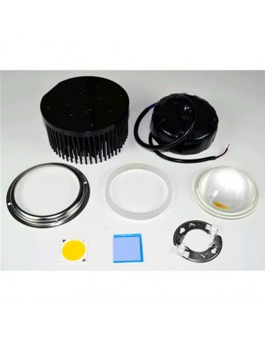 Phytolite - Cree 3590 54W + Alimentatore Meanwell- Kit Completo