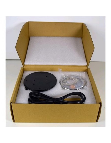 Phytolite - Cree 3590 54W + Alimentatore Meanwell- Kit Completo