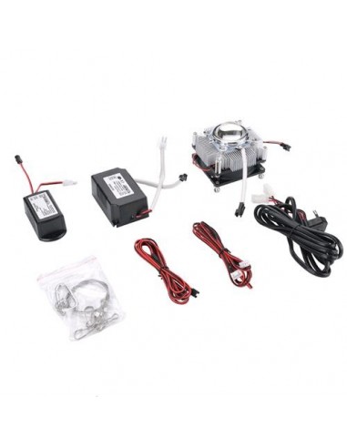 Phytolite - Cree Naked COB - 120W 36X3W Kit Completo