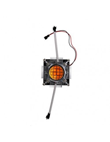 Phytolite - Cree Naked COB - 120W 36X3W Kit Completo