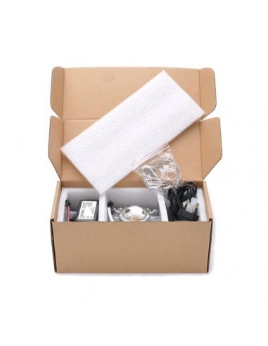 Phytolite - Cree Naked COB - 120W 36X3W Kit Completo