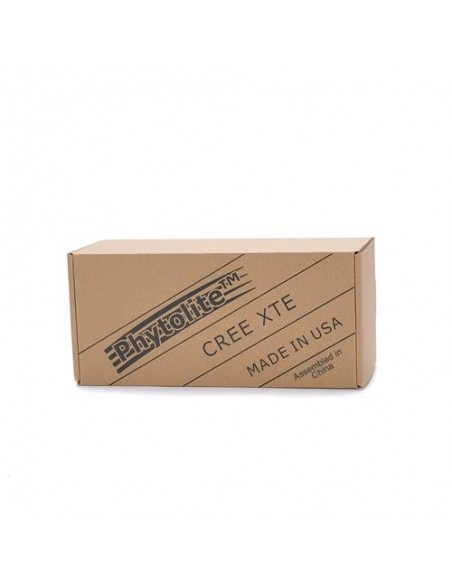 Phytolite - Cree Naked COB - 120W 36X3W Kit Completo Phytolite - Cree Naked COB - 120W 36X3W Kit Completo