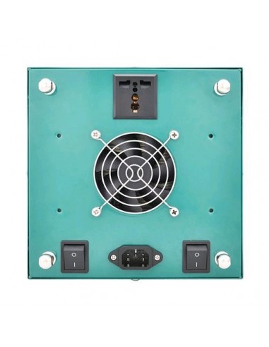 Phytolite - Lampada Led Clorofilla Cree 3070 80 - Clorofilla Pro