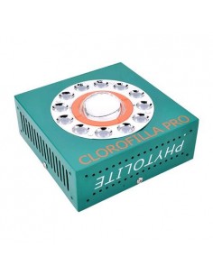 Phytolite - Lampada Led Clorofilla Cree 3070 80 - Clorofilla Pro 2