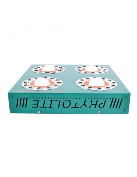 Phytolite - Lampada Led Clorofilla Cree 3070 330W - Clorofilla Pro Phytolite - Lampada Led Clorofilla Cree 3070 330W - Clorofilla Pro