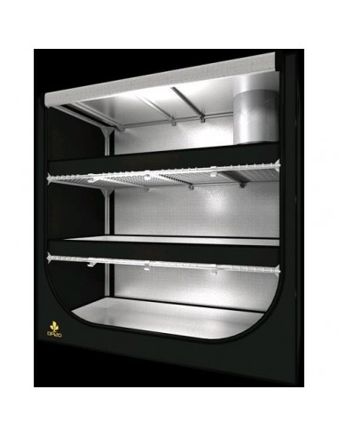 Secret Jardin - Dark Propagator 120 New - 120X60X190 Revision 4.0