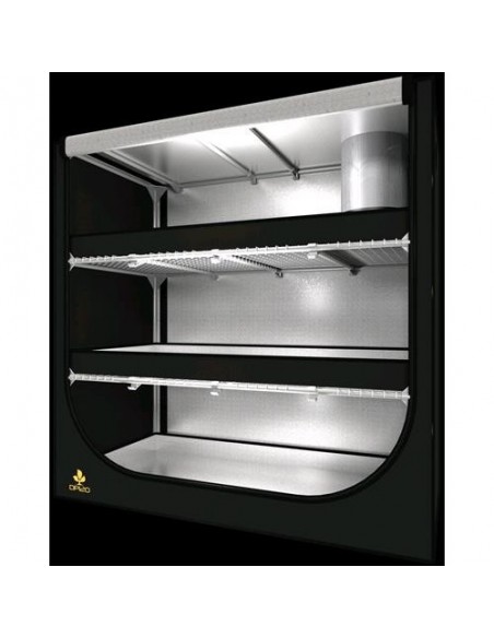 Secret Jardin - Dark Propagator 120 New - 120X60X190 Revision 4.0