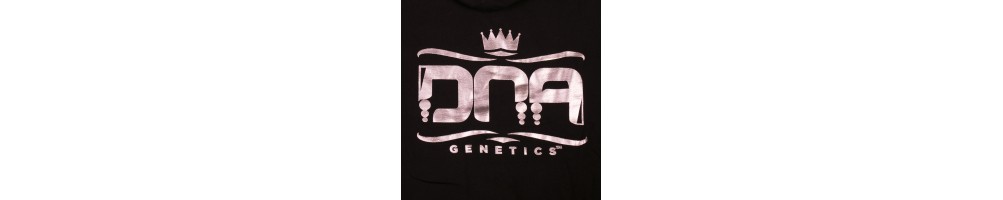 DNA Genetics Auto