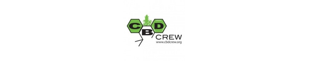 CBD Crew seeds, Genetiche di Cannabis ad alto contenuto di Cannabidiolo, per uso medico e ricreativo