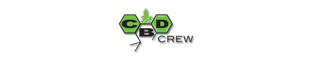 CBD Crew - semi ad alto contenuto di cannabidiolo, ad uso medico curativo