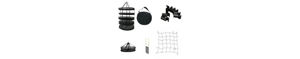 Essiccatori e accessori per grow box