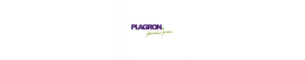 Plagron è una linea di fertilizzanti di qualità. Prodotti per indoor e outdoor e substrati per ogni tipo di necessità.