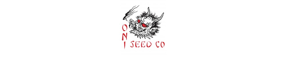 Oni Seed Co é un gruppo di coltivatori che ricercano la qualità creando genetiche che rispecchiano la loro filosofia