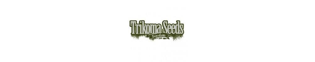 Trikoma Seeds Femm