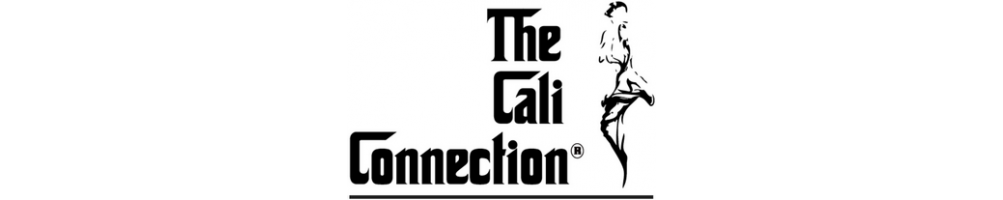 The Cali Connection - Seeds Bank