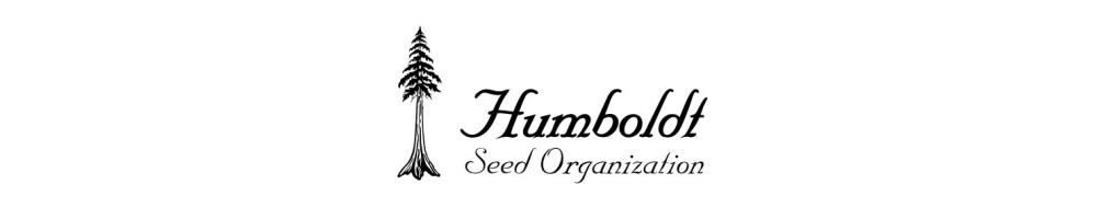 Humboldt Seed Organization Femm