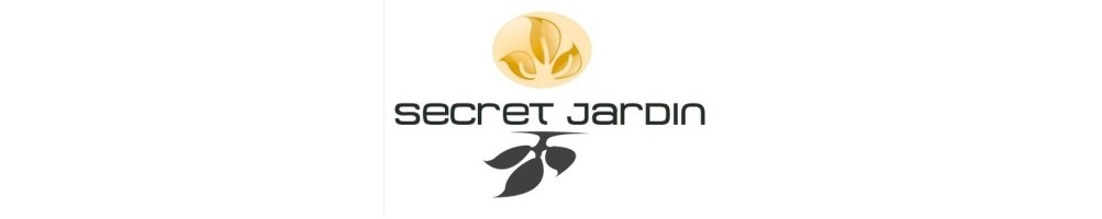 Secret  Jardin