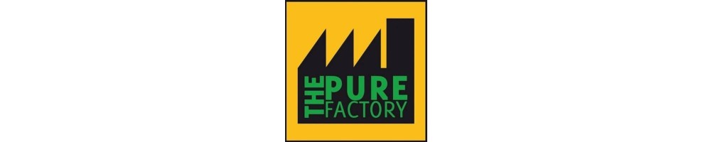 The pure  Factory led