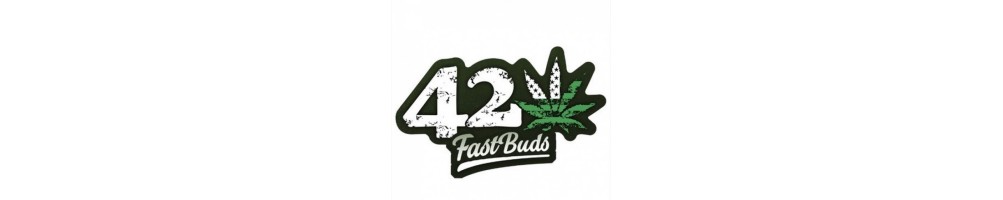 Fast Buds - Fast Flowering  Femminizzati