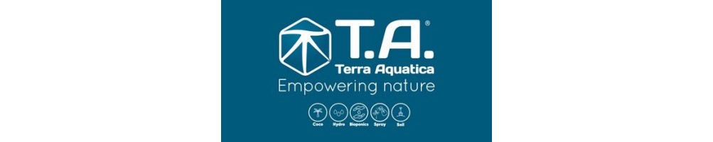 Terra  Aquatica (GHE) Substrati