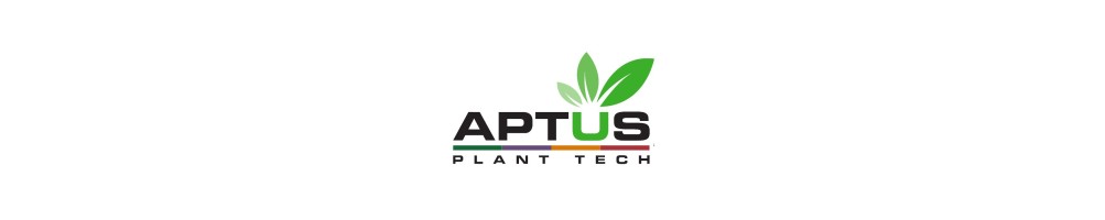 Aptus Holland - Eccezionali Prodotti per la Nutrizione delle tue Piante!