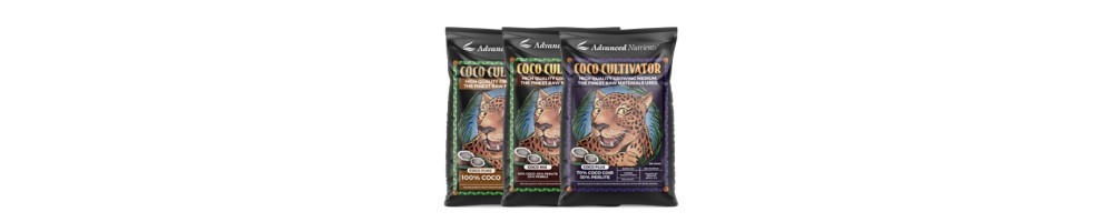 Advanced Nutrients