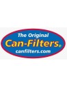 Filtro Odori Can-filters
