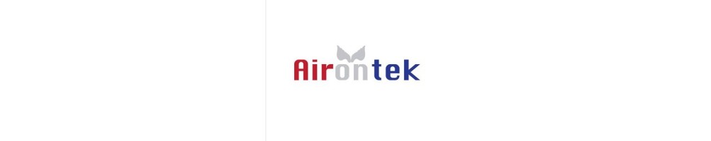 Airontek – Made in Italy