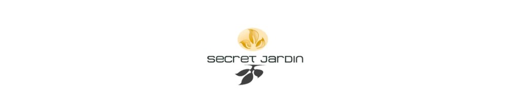 Secret Jardin – Soluzioni complete per coltivazione indoor